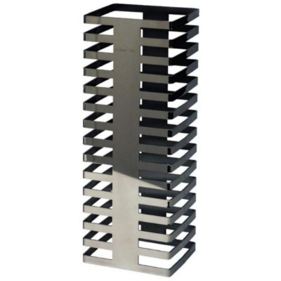 Sloupek nerezový 58 cm