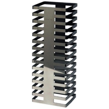Sloupek nerezový 58 cm
