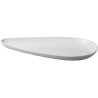 RAK Minimax talíř mělký – slza 35,5 × 18 cm | RAK-ACDS01