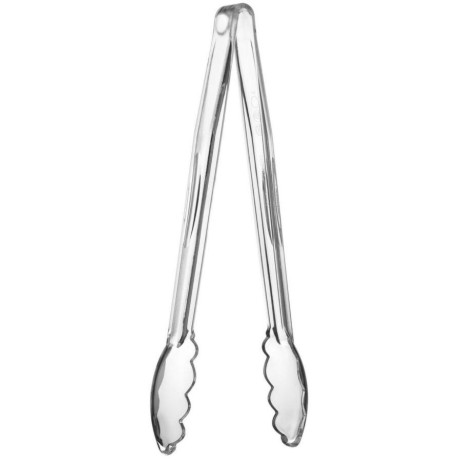 Kleště polykarbonátové 15 cm, transparentní