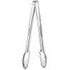 Kleště polykarbonátové 15 cm, transparentní