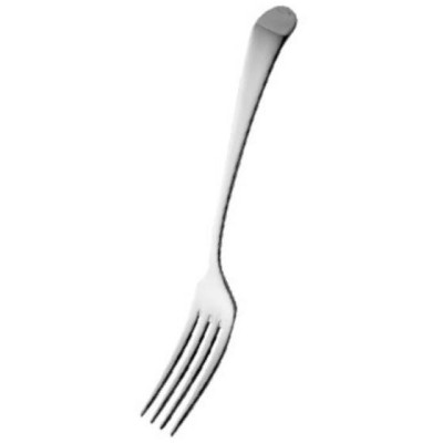 Vidlička servírovací 24 cm
