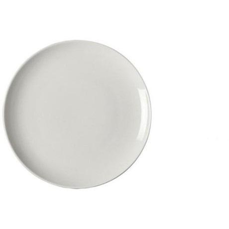 RAK Talíř mělký 24 cm | RAK-NNPR24