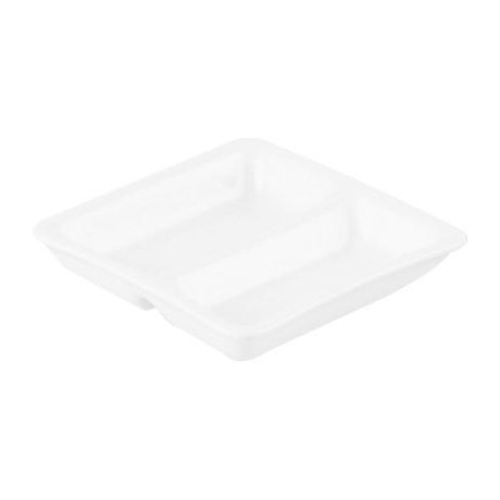 RAK Miska na omáčku dvoudílná 9 cm | RAK-NNCD02