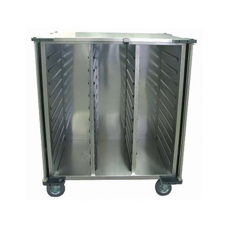 VOZÍK TTV-D 3×10 EN