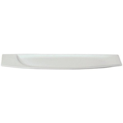 RAK Mazza talíř mělký úzký 20 × 7,5 cm | RAK-MZBP20