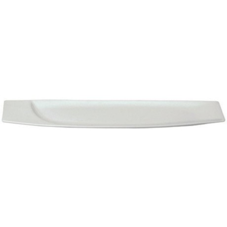 RAK Mazza talíř mělký úzký 50 × 11 cm | RAK-MZBP50