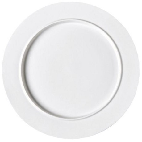 RAK Talíř mělký 24 cm | RAK-NOFP24