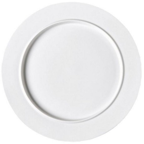 RAK Talíř mělký 28 cm | RAK-NOFP28