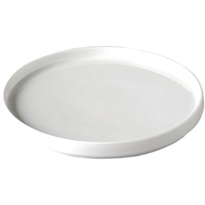 RAK Talíř mělký bez okraje/Víko 12 cm | RAK-NOLD12