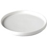 RAK Talíř mělký bez okraje/Víko 12 cm | RAK-NOLD12