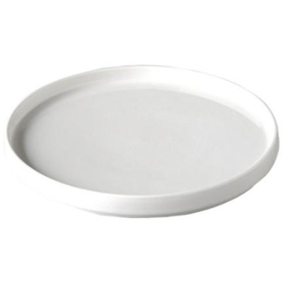 RAK Talíř mělký bez okraje/Víko 14 cm | RAK-NOLD14