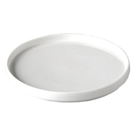 RAK Talíř mělký bez okraje/Víko 14 cm | RAK-NOLD14