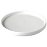 RAK Talíř mělký bez okraje/Víko 14 cm | RAK-NOLD14