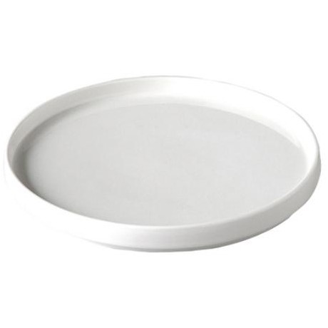 RAK Talíř mělký bez okraje/Víko 16 cm | RAK-NOLD16