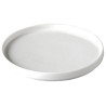 RAK Talíř mělký bez okraje/Víko 16 cm | RAK-NOLD16