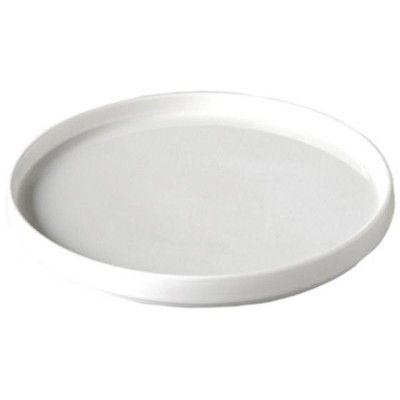 RAK Talíř mělký bez okraje/Víko 23 cm | RAK-NOLD23