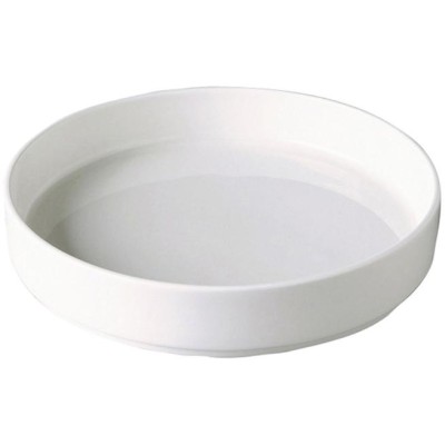 RAK Talíř hluboký 20 cm | RAK-NODP20