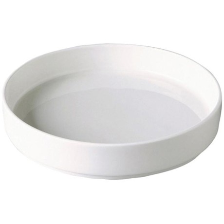 RAK Talíř hluboký 20 cm | RAK-NODP20