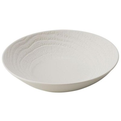 Revol Arborescence talíř hluboký 24 cm – ivory | REV-648288