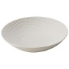 Revol Arborescence talíř hluboký 24 cm – ivory | REV-648288