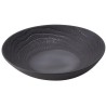 Revol Arborescence talíř hluboký 24 cm – liquorice | REV-648289