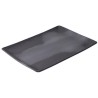 Revol Arborescence talíř obdélný 32 × 23 cm – liquorice | REV-648308