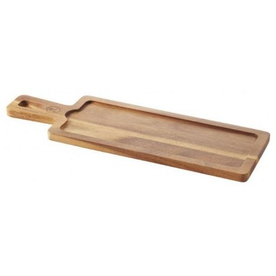 Revol Basalt deska pro tác obdélný 30 × 11 cm (REV-640602) | REV-649182