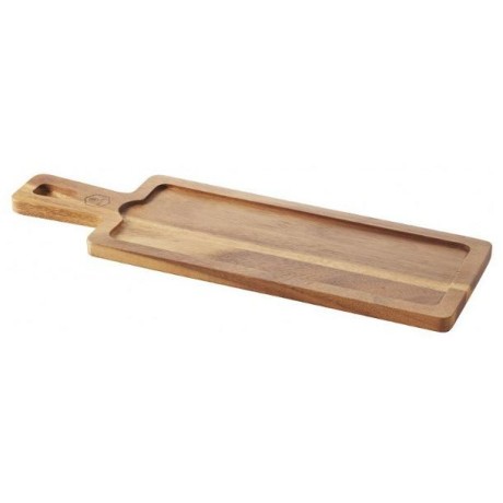 Revol Basalt deska pro tác obdélný 30 × 11 cm (REV-640602) | REV-649182