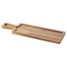 Revol Basalt deska pro tác obdélný 30 × 11 cm (REV-640602) | REV-649182