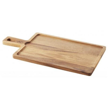 Revol Basalt deska pro talíř obdélný 30 × 20 cm (REV-641001) | REV-649181