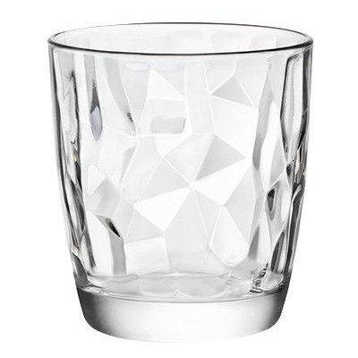 Bormioli Rocco Sklenice na vodu 30 cl | BR-350200