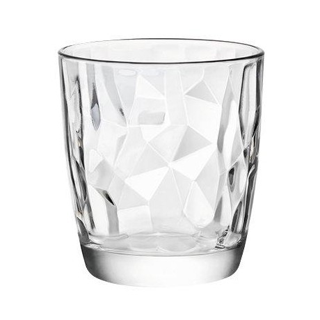 Bormioli Rocco Sklenice na vodu 30 cl | BR-350200