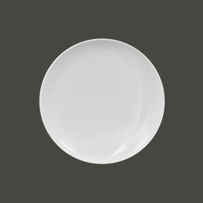 RAK Talíř hluboký 21 cm | RAK-MODP21
