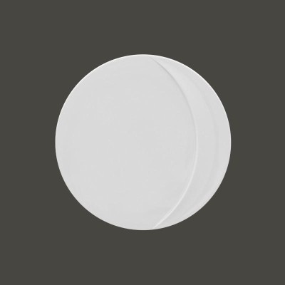 RAK Talíř mělký sushi 19 cm | RAK-MOFP19