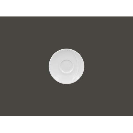 RAK Podšálek 11,2 cm pro šálek RAK-MOCU09 | RAK-MOSA11