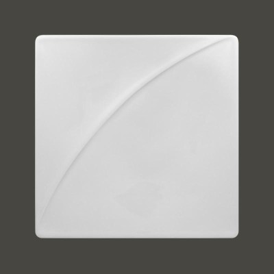 RAK Talíř čtvercový 27 × 27 cm | RAK-MOSP27
