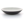 Revol Talíř hluboký 27 cm – šedý | REV-649558