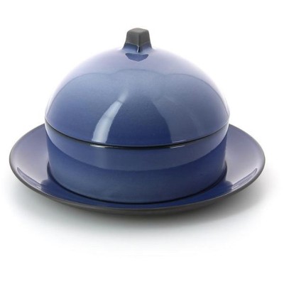 Revol Dim Sum Set 22 cm – modrý | REV-649524