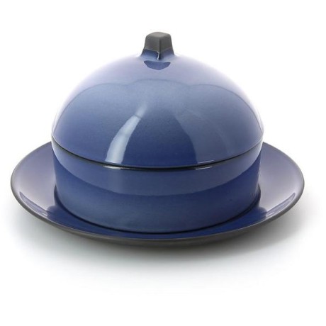 Revol Dim Sum Set 22 cm – modrý | REV-649524