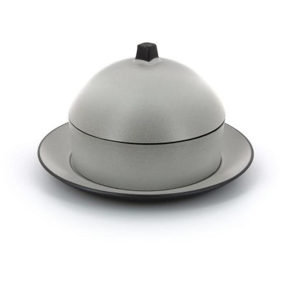Revol Dim Sum Set 22 cm – šedý | REV-649523