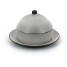 Revol Dim Sum Set 22 cm – šedý | REV-649523