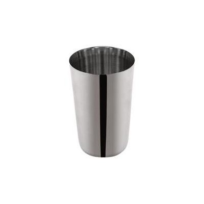 Pohár 0,45 ml, nerezová ocel