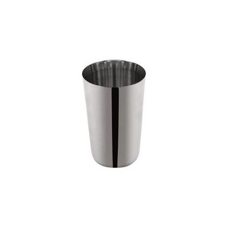 Pohár 0,45 ml, nerezová ocel