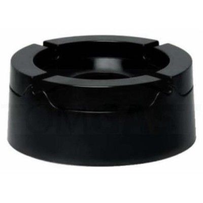 Windproof popelník