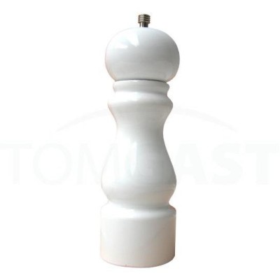 de Buyer Mlýnek na pepř 20 cm - bílý | D-P230-203131