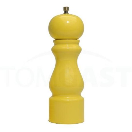 de Buyer Mlýnek na pepř 20 cm - žlutý | D-P230-203636