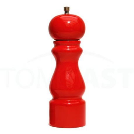 de Buyer Mlýnek na sůl 20 cm - červený | D-S330-203232