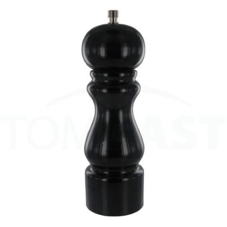 de Buyer Mlýnek na sůl 20 cm - černý | D-S330-203333