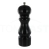 de Buyer Mlýnek na sůl 20 cm - černý | D-S330-203333